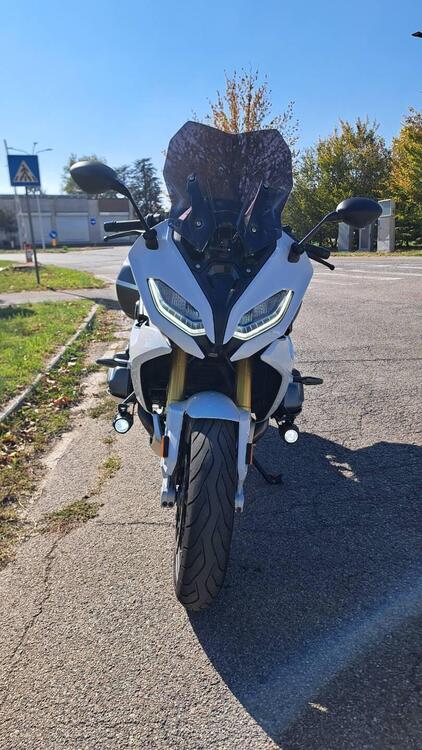 Bmw R 1250 RS (2021 - 25)