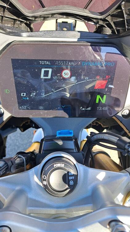 Bmw R 1250 RS (2021 - 25) (5)