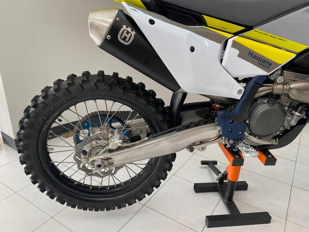 Husqvarna FC 250 (2023) (3)