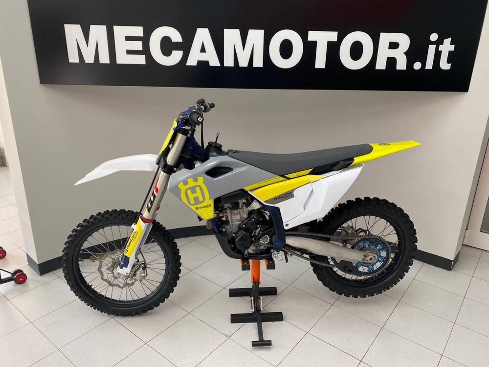 Husqvarna FC 250 (2023) (5)