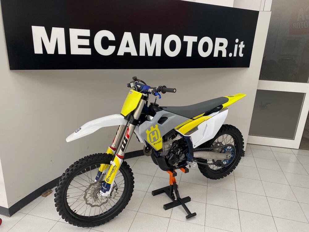 Husqvarna FC 250 (2023) (4)