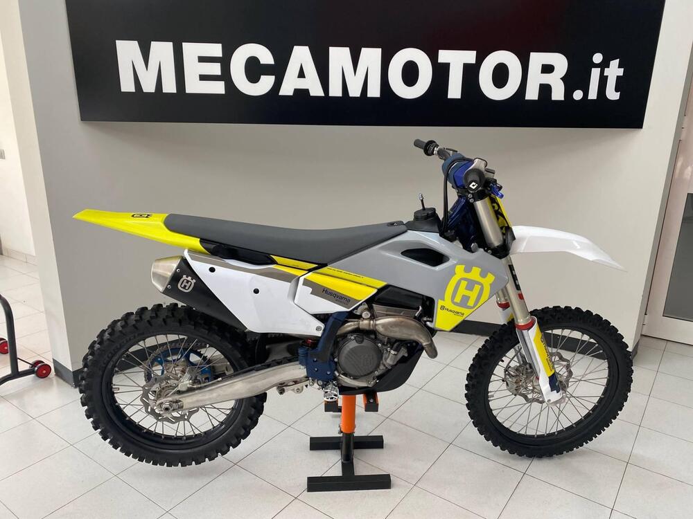 Husqvarna FC 250 (2023)