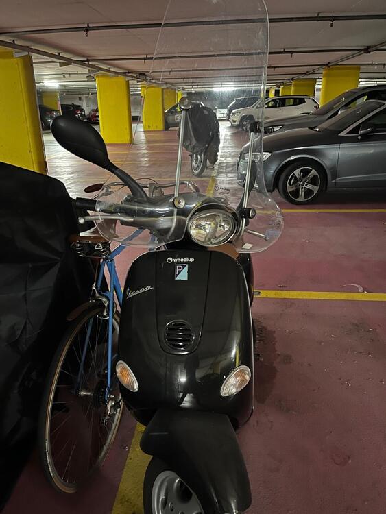 Vespa 150 ET4 (2002 - 04) (3)