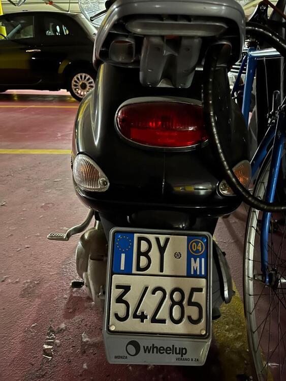 Vespa 150 ET4 (2002 - 04) (5)