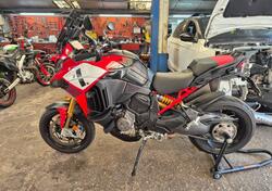 Ducati Multistrada V4 Pikes Peak (2021 - 24) usata