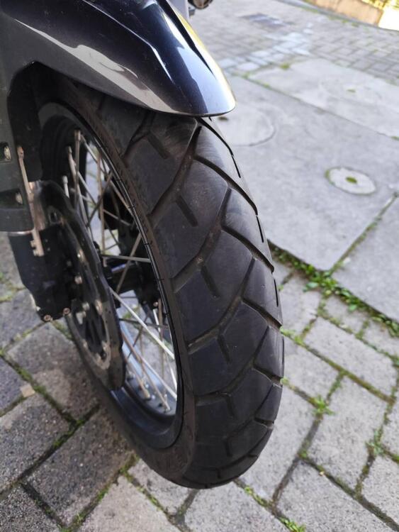 Benelli TRK 502X (2021 - 25) (4)