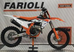 KTM 350 SX-F (2023) usata