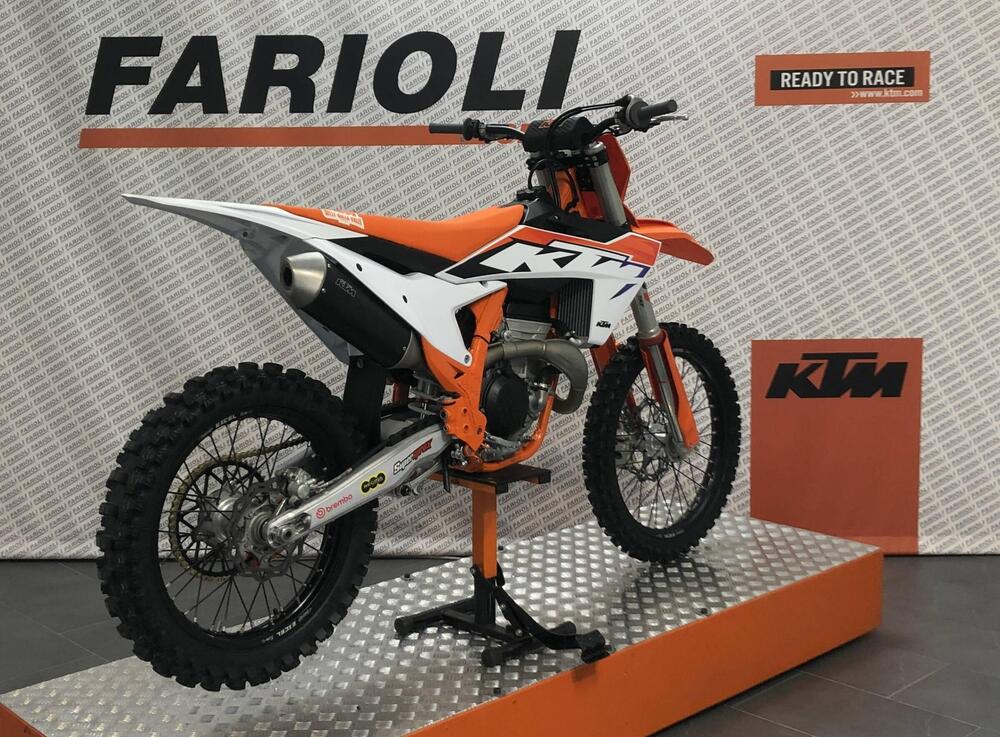 KTM 350 SX-F (2023) (2)