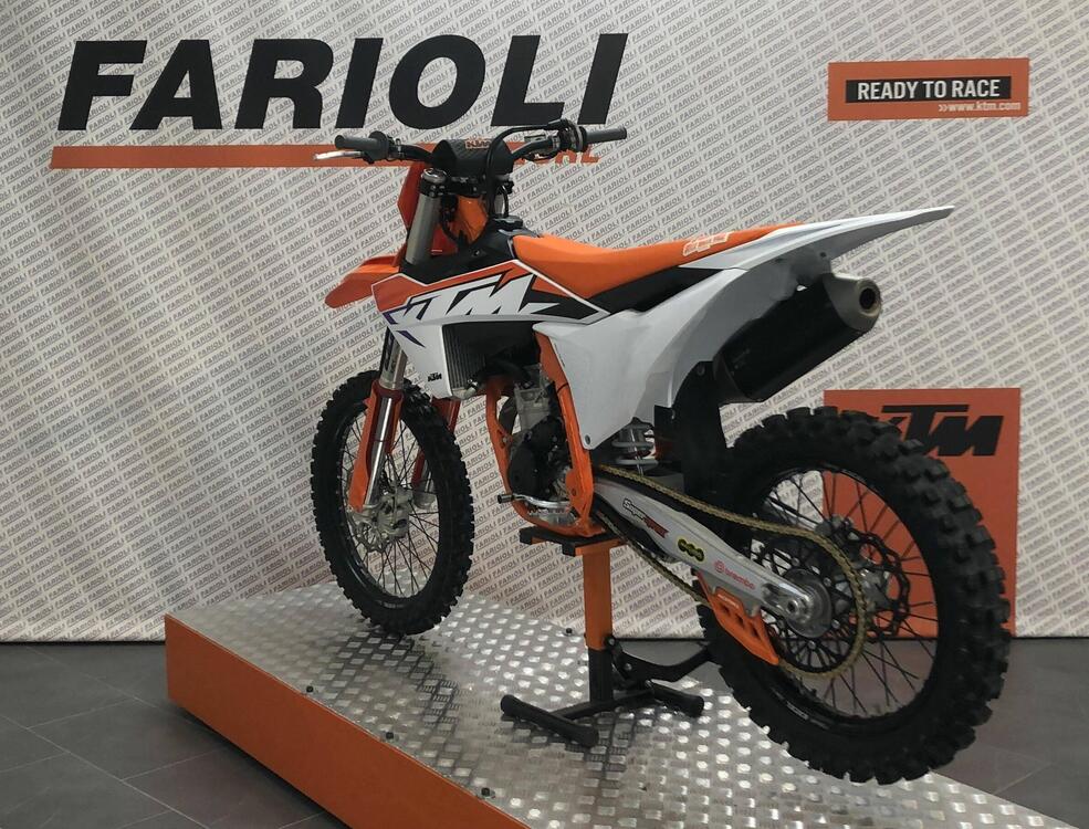 KTM 350 SX-F (2023) (4)