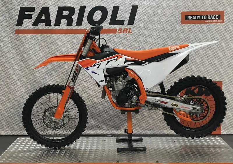KTM 350 SX-F (2023) (5)