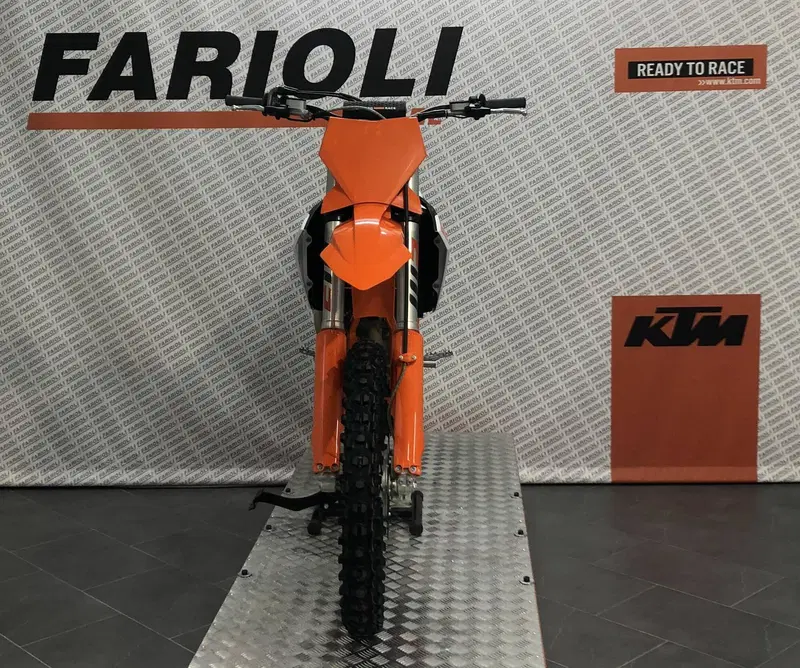 KTM 350 SX-F (2023) (7)