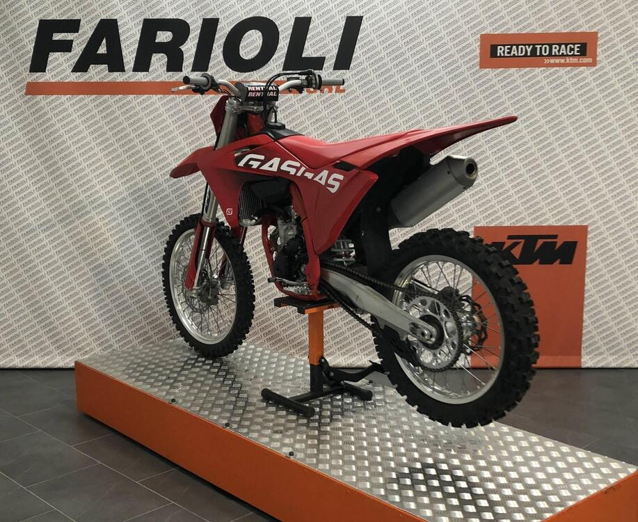 GASGAS MC 250 F (2024) (4)