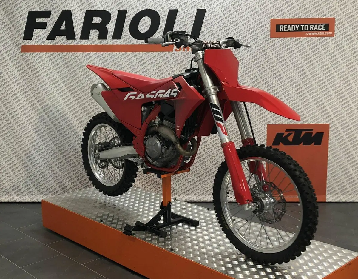 GASGAS MC 250 F (2024) (8)