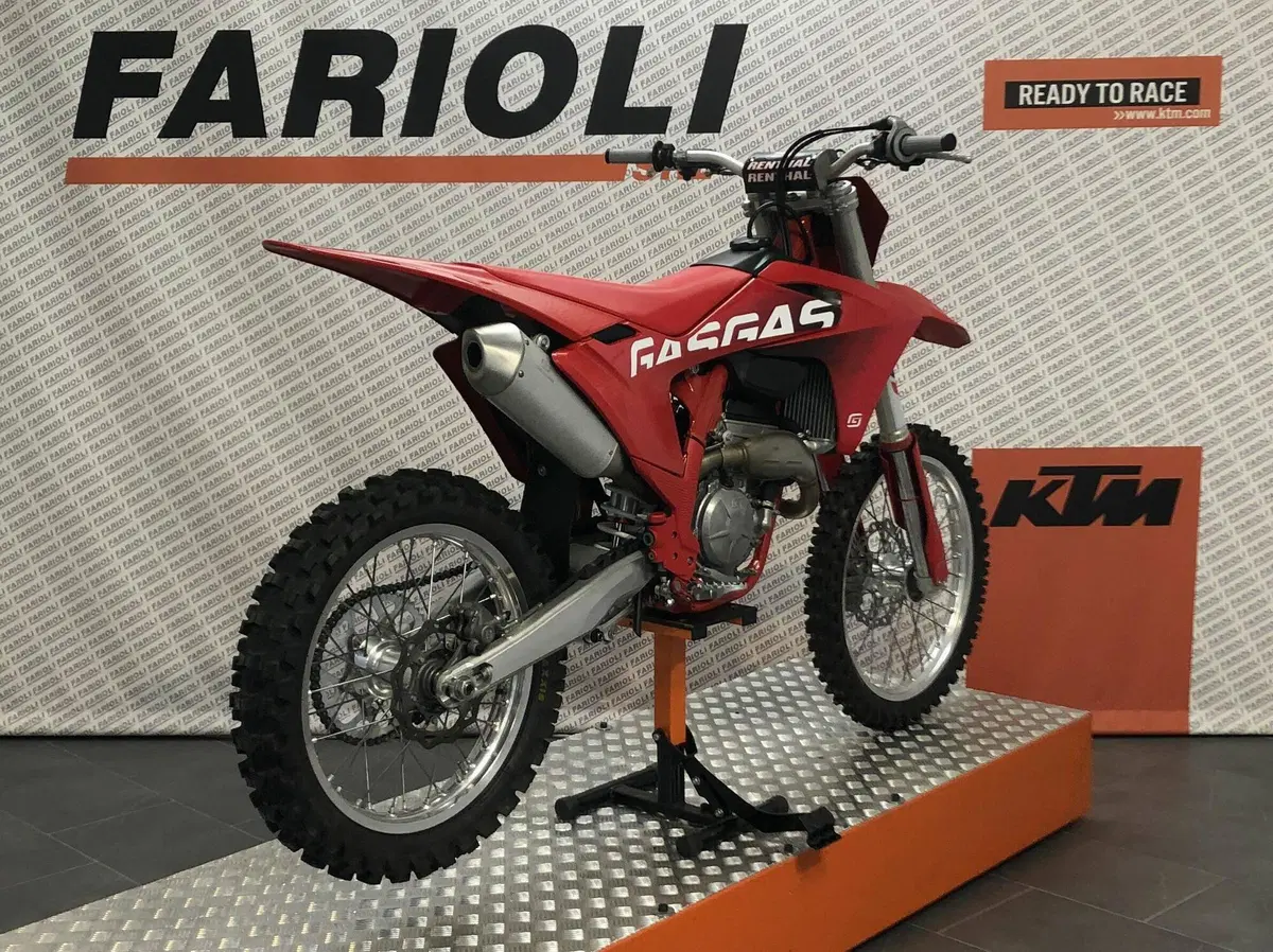 GASGAS MC 250 F (2024) (11)