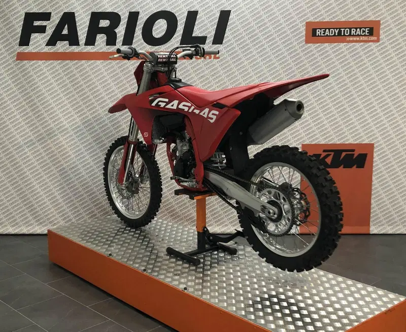 GASGAS MC 250 F (2024) (13)