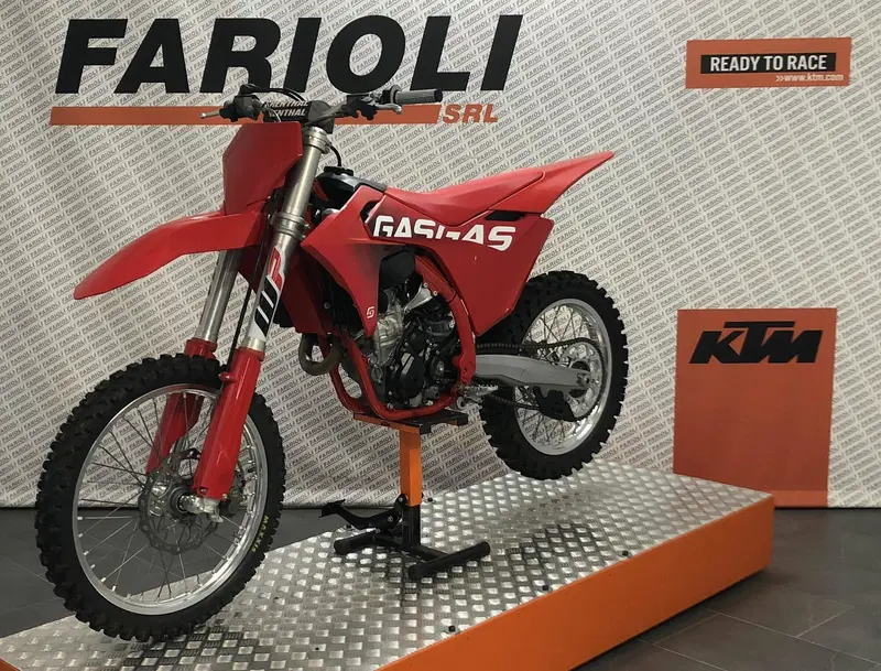GASGAS MC 250 F (2024) (15)