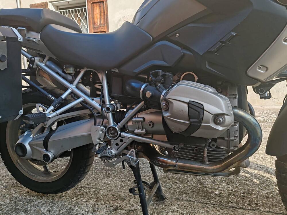 Bmw R 1200 GS (2010 - 12) (3)