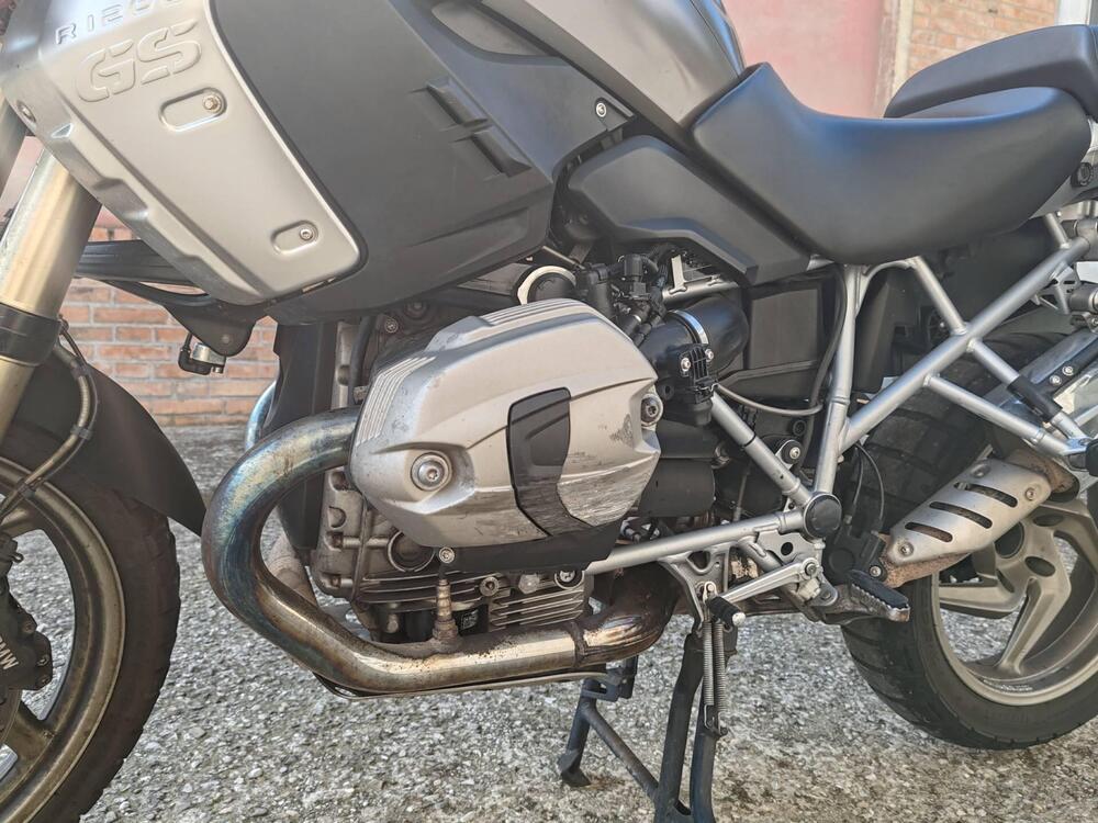 Bmw R 1200 GS (2010 - 12) (4)