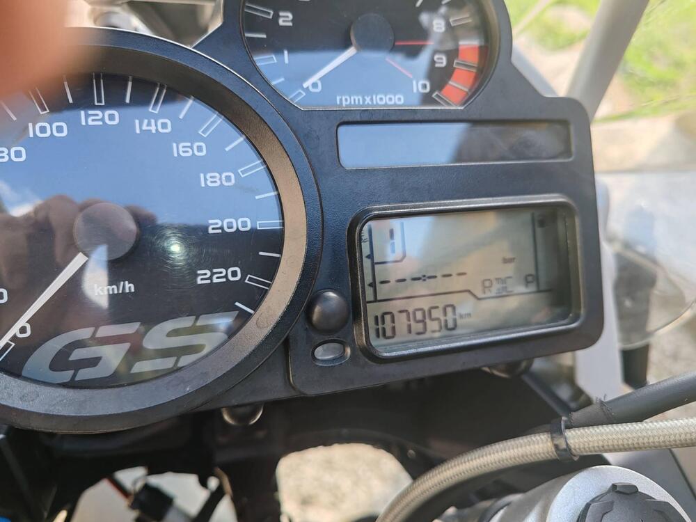 Bmw R 1200 GS (2010 - 12) (5)