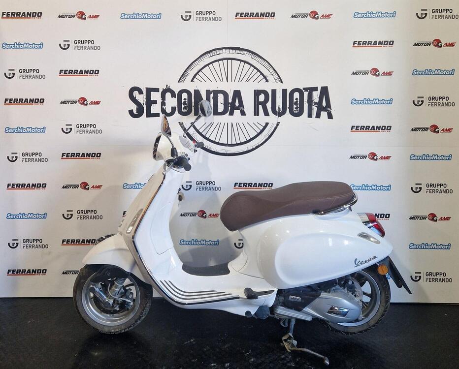 Vespa Primavera 125 (2021 - 23) (2)