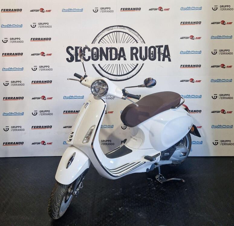 Vespa Primavera 125 (2021 - 23) (3)