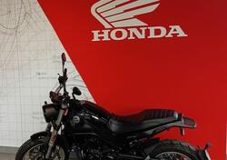 Benelli Leoncino 500 Trail (2021 - 25) usata