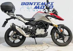Bmw G 310 GS (2017 - 20) usata
