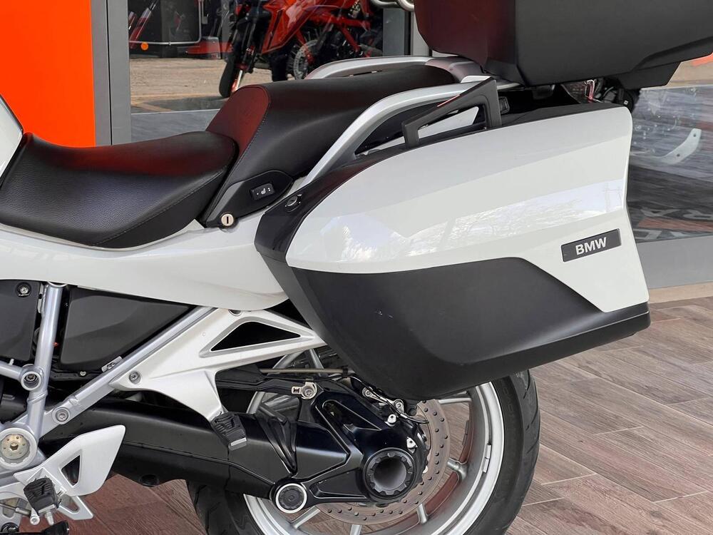 Bmw R 1250 RT (2021 - 25) (3)