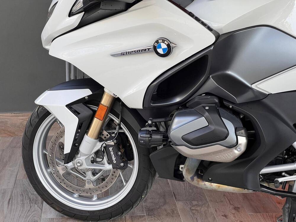 Bmw R 1250 RT (2021 - 25) (4)
