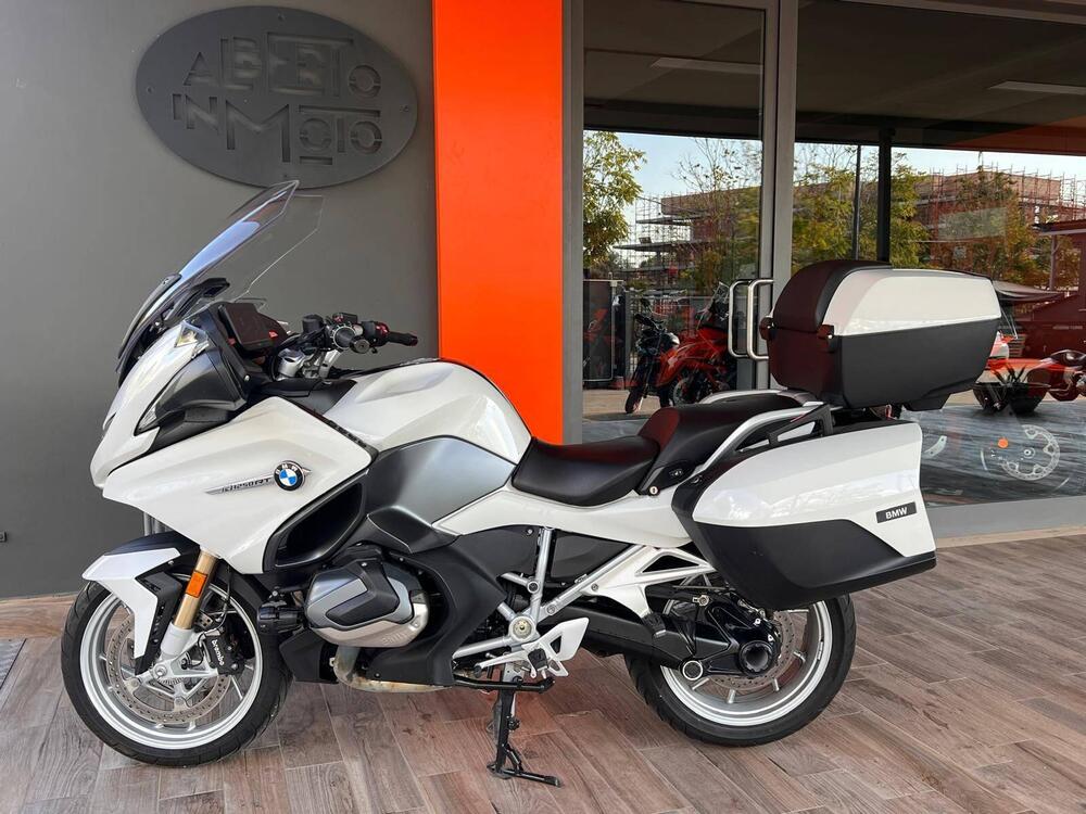 Bmw R 1250 RT (2021 - 25) (2)