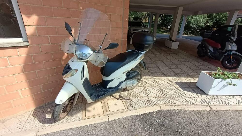 Honda SH 150 i (2005 - 08)