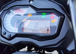 Benelli TRK 502X (2021 - 25) usata