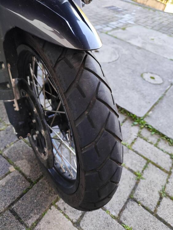 Benelli TRK 502X (2021 - 25) (4)