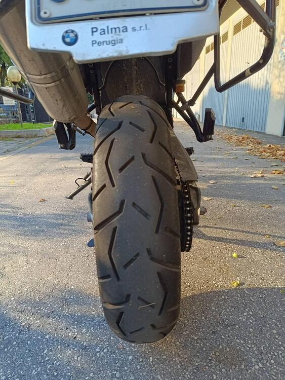 Bmw F 800 GS (2008 - 15) (4)