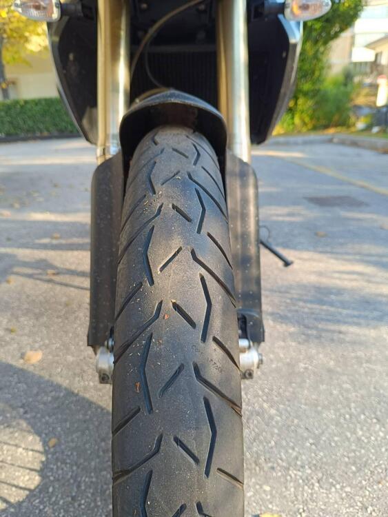 Bmw F 800 GS (2008 - 15) (5)