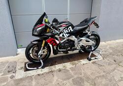 Aprilia Tuono V4 R APRC (2011 - 13) usata