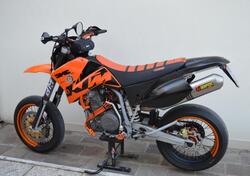 KTM SMC 660 (2002 - 04) usata
