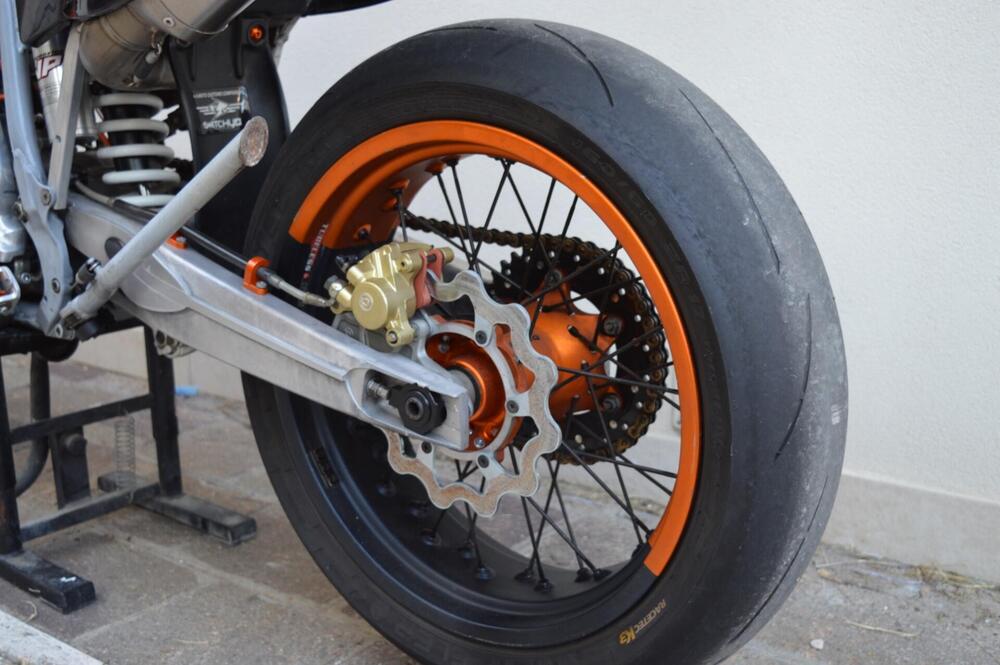 KTM SMC 660 (2002 - 04) (5)