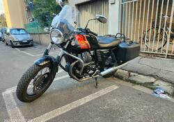 Moto Guzzi V7 II Special (2015 - 17) usata