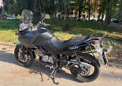 Suzuki V-Strom 650 (2008 - 11) usata