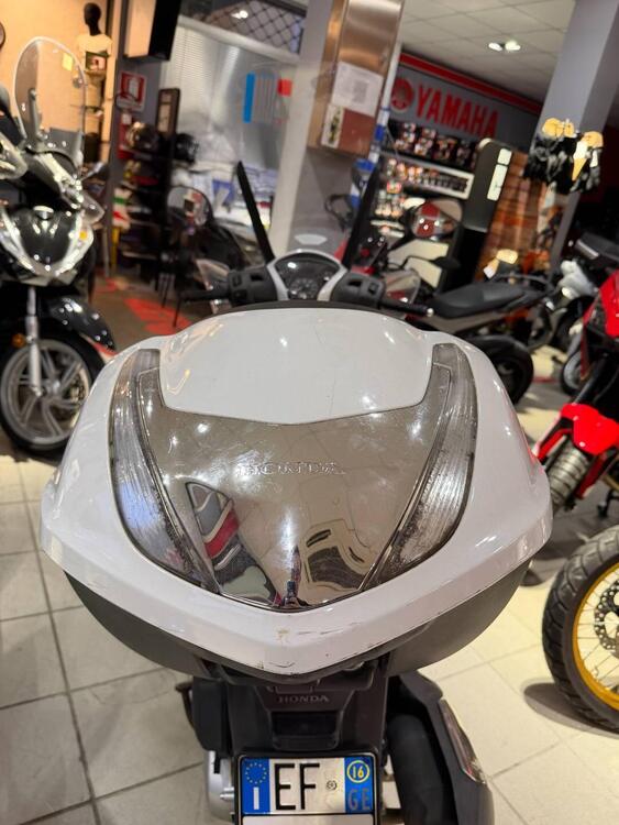 Honda SH 125 i ABS (2013 - 17) (5)