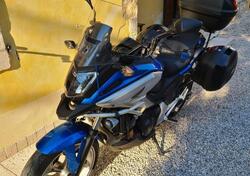 Honda NC 750 X DCT ABS (2018 - 20) usata