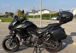 Kawasaki Versys 650 Grand Tourer ABS (2015 - 16) usata