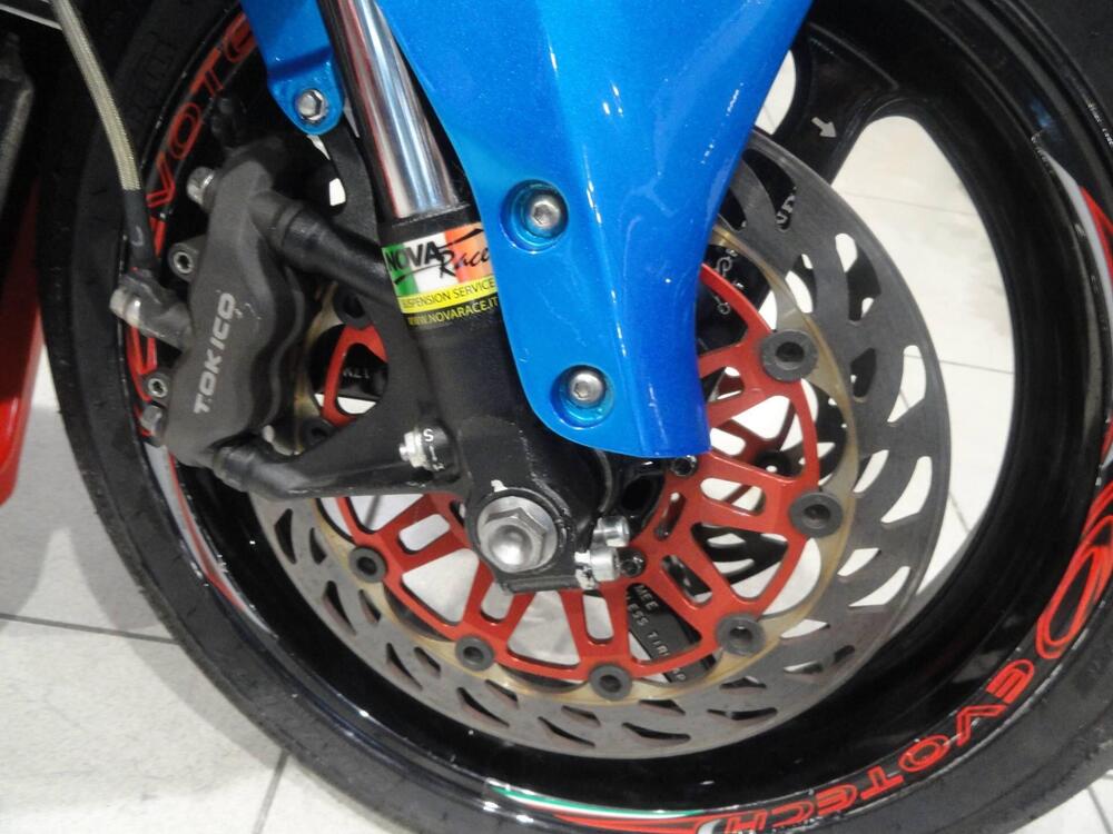 Honda CBR 600 RR (2005 - 06) (3)