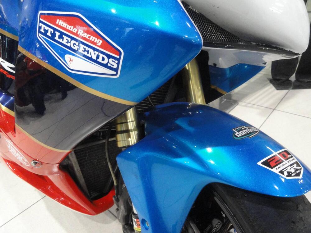 Honda CBR 600 RR (2005 - 06) (4)