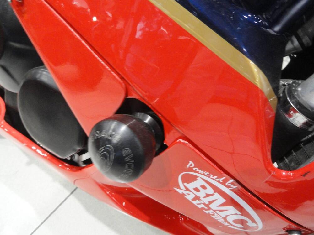 Honda CBR 600 RR (2005 - 06) (5)