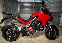 Ducati Multistrada 1260 S (2018 - 20) usata