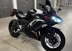 Kawasaki Ninja 650 (2021 - 24) usata