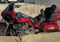 Harley-Davidson 114 Electra Glide Ultra Limited (2019) - FLHTK usata
