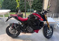 Ducati Monster 937 SP (2023 - 25) usata